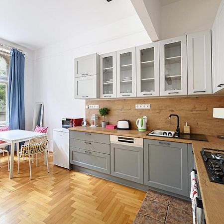 Urban Nice Homes Citycentre Βουδαπέστη Εξωτερικό φωτογραφία
