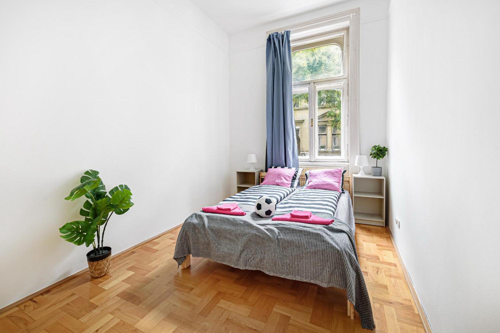 Urban Nice Homes Citycentre Βουδαπέστη Εξωτερικό φωτογραφία