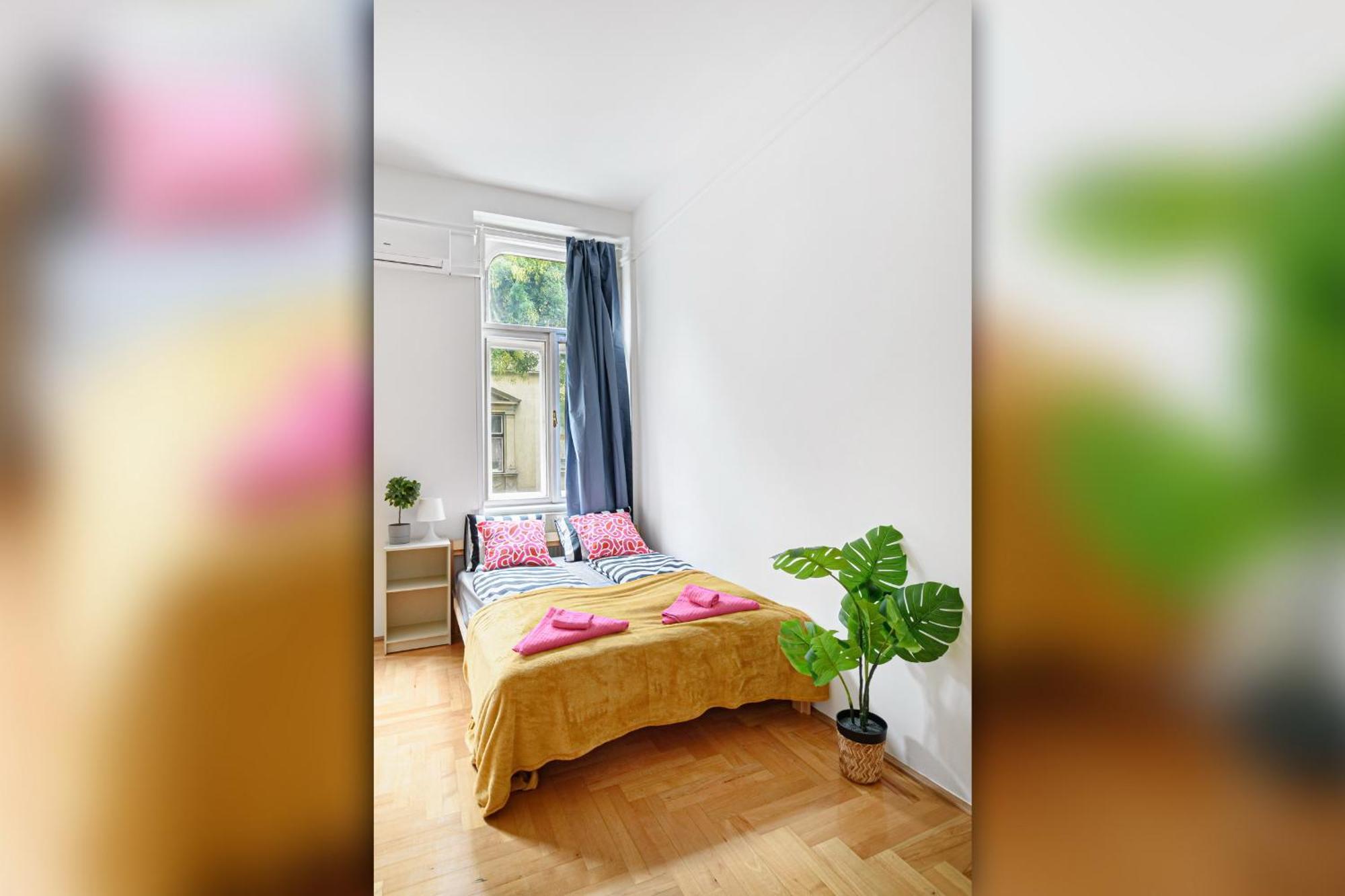 Urban Nice Homes Citycentre Βουδαπέστη Εξωτερικό φωτογραφία