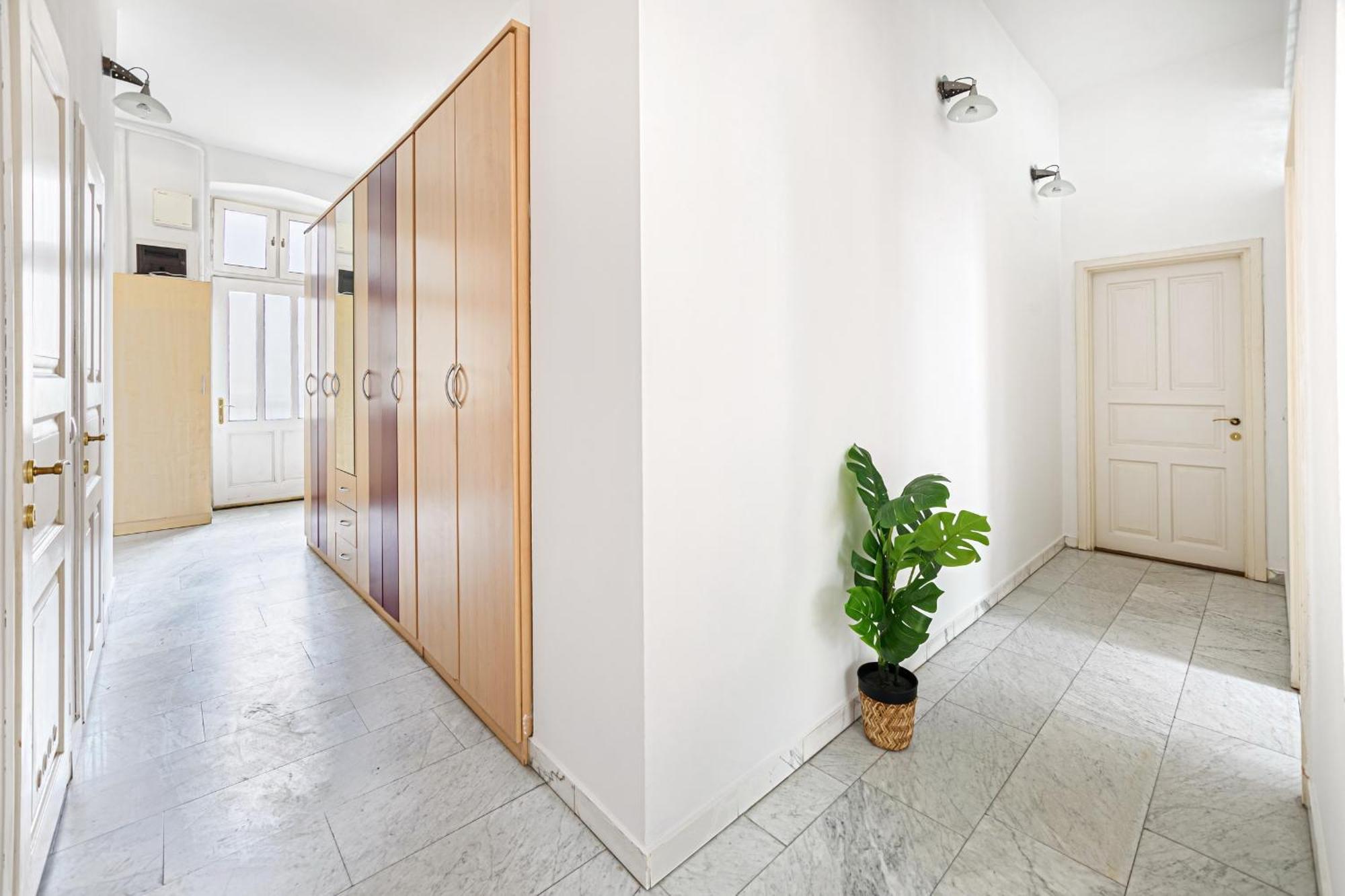 Urban Nice Homes Citycentre Βουδαπέστη Εξωτερικό φωτογραφία