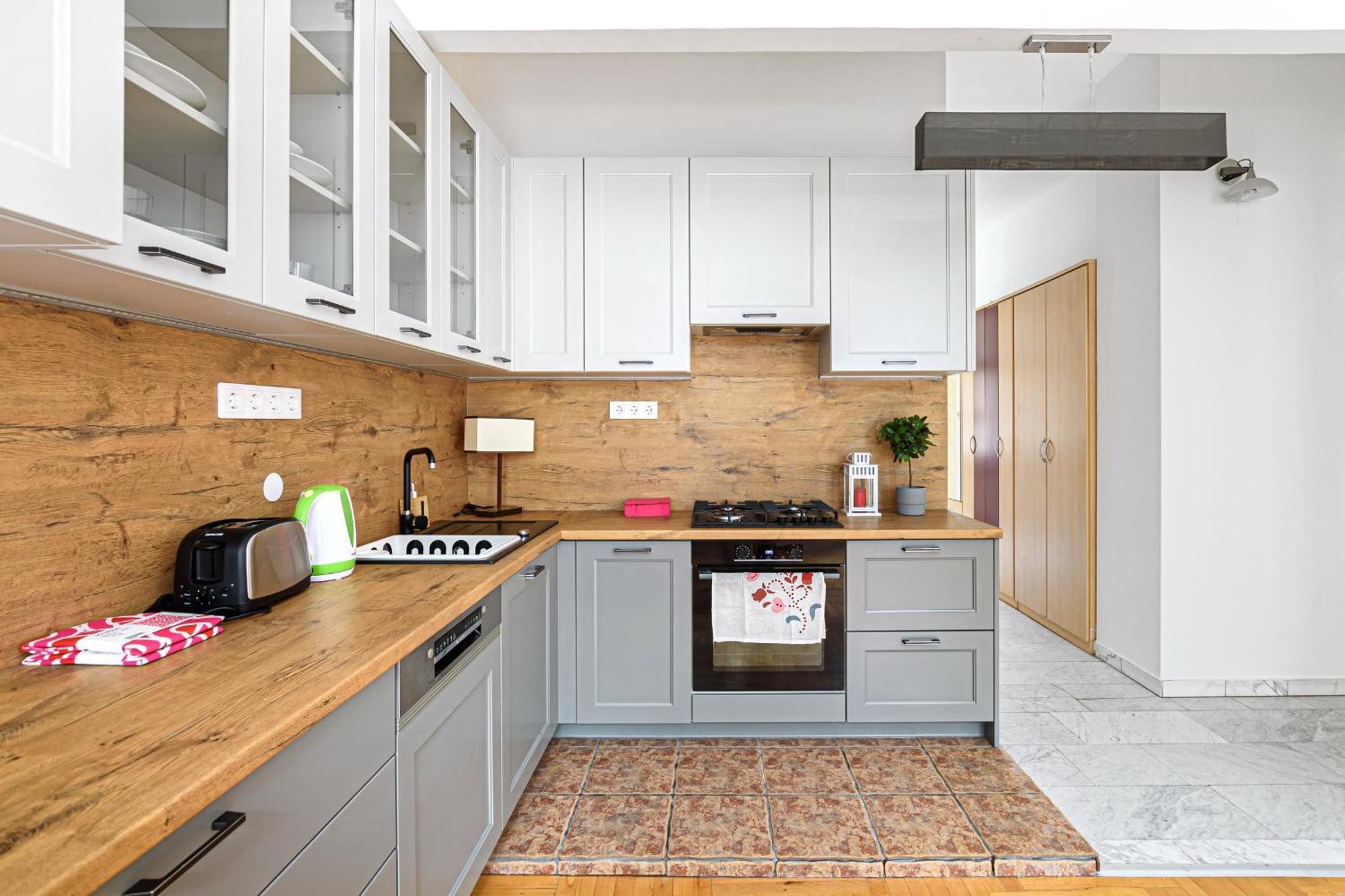 Urban Nice Homes Citycentre Βουδαπέστη Εξωτερικό φωτογραφία